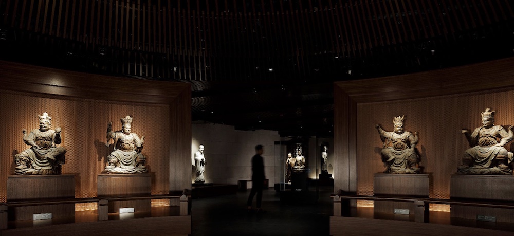 慈山寺-佛教藝術博物館