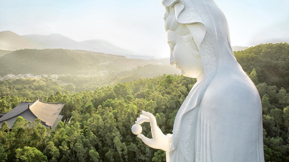 慈山寺-前往方法