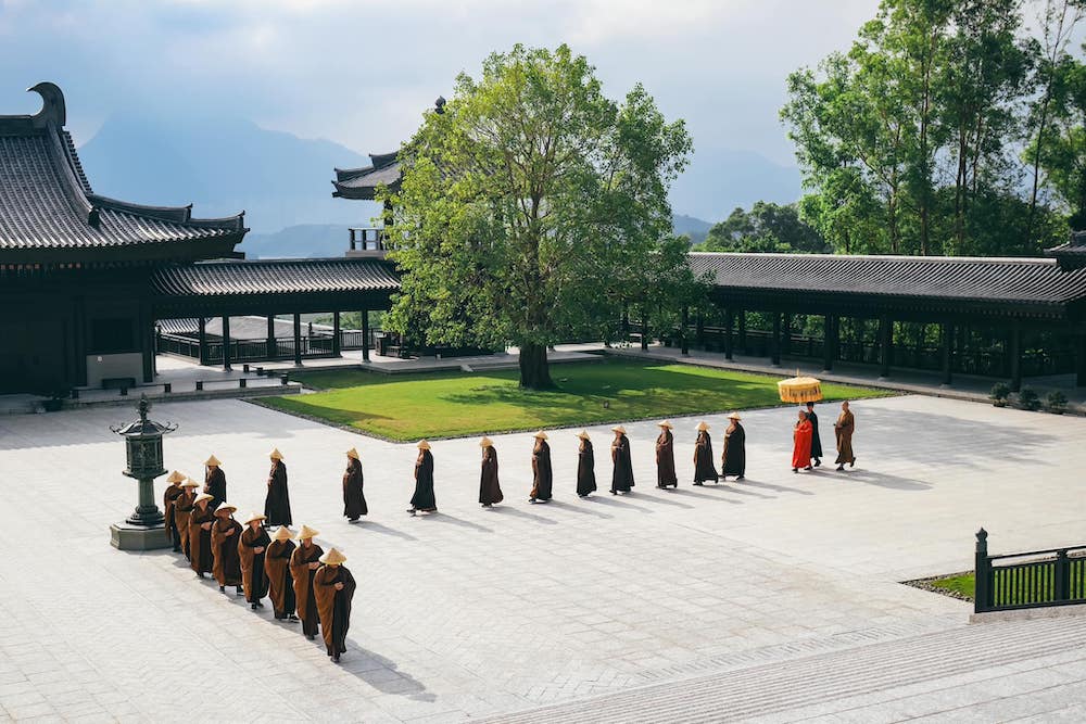 慈山寺