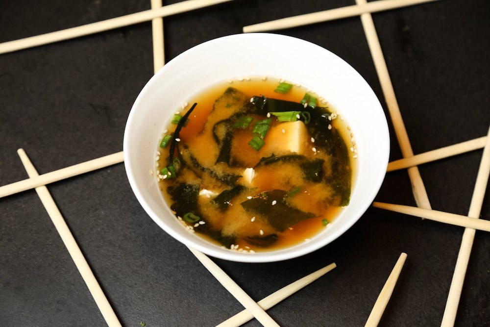 益生菌-味噌