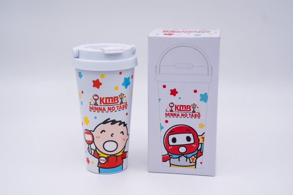 九巴仔-聯乘產品