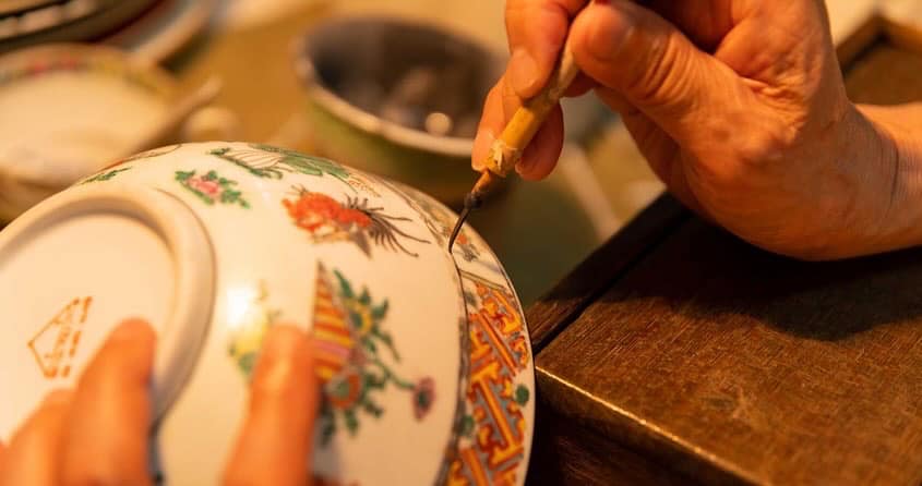 文化和自然遺產日-非遺