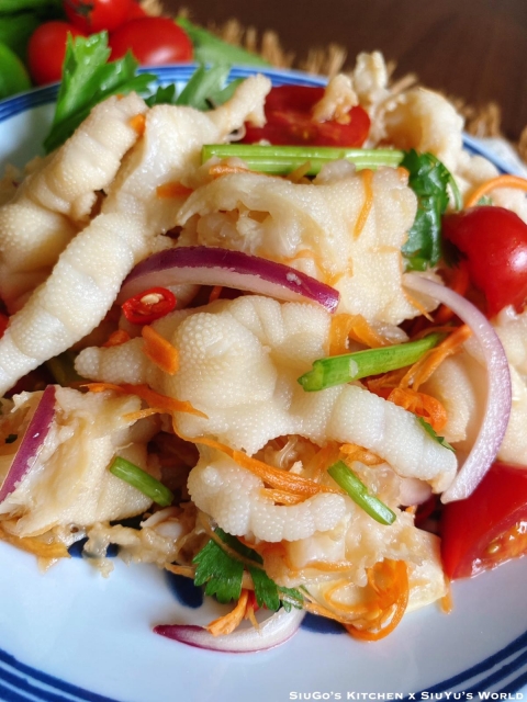 泰式酸辣無骨鳳爪-做法