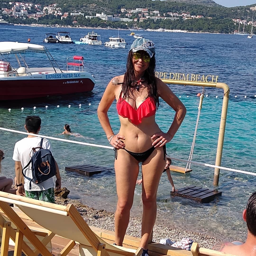 環球小姐-阿根廷