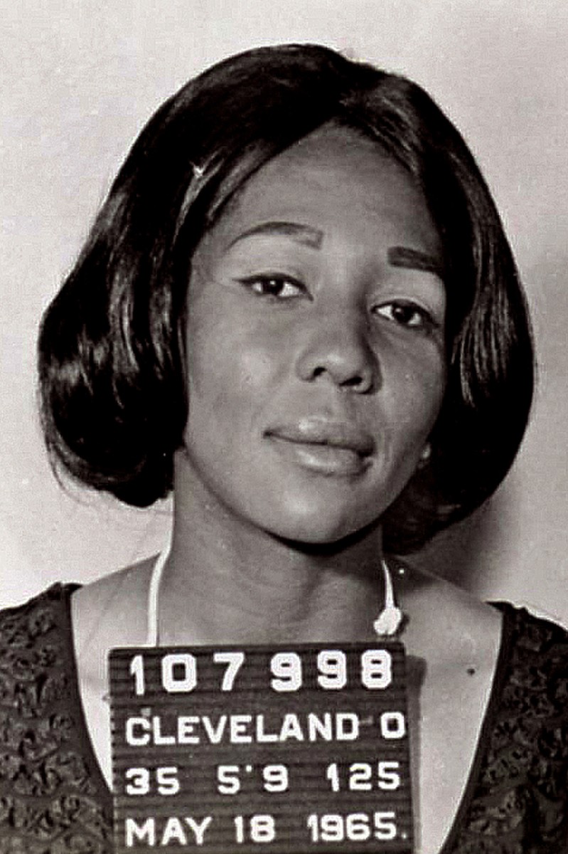 珠寶-doris payne