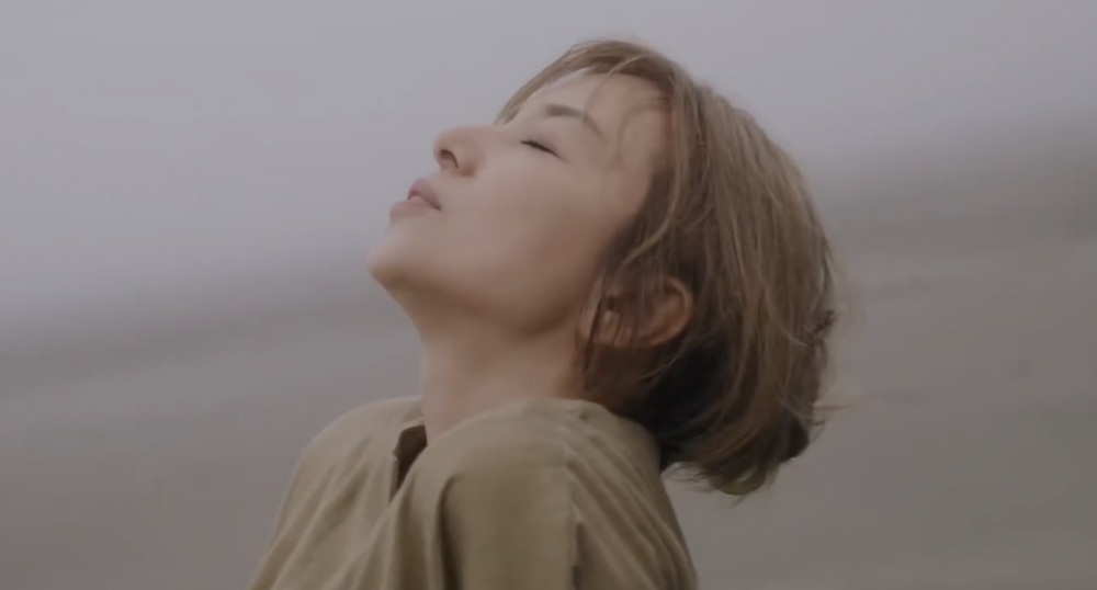 山口智子-廣告