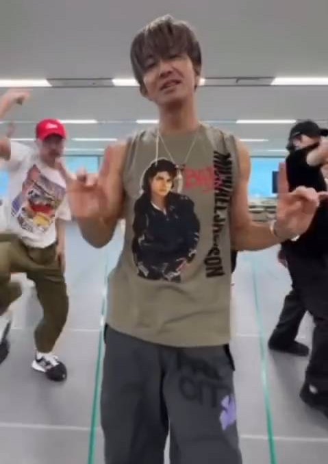 山口智子-木村拓哉