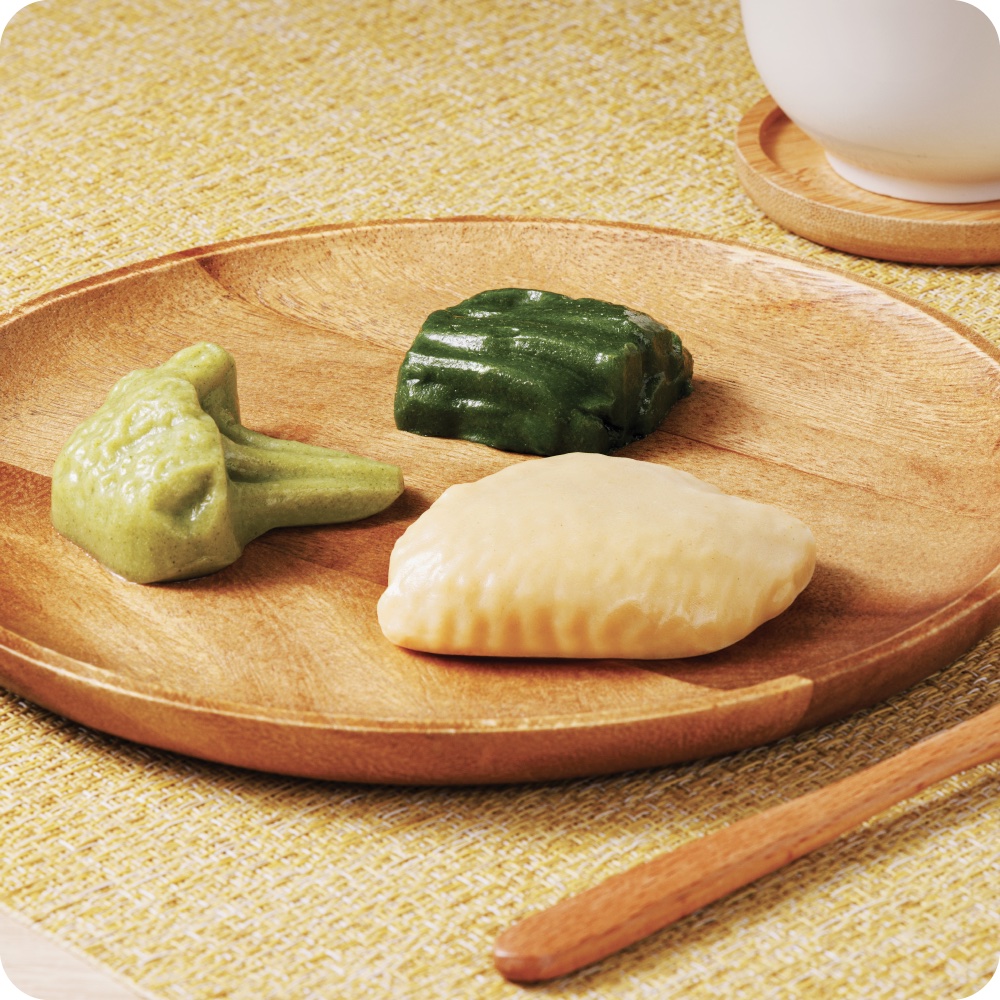 大快活軟餐-購買方法