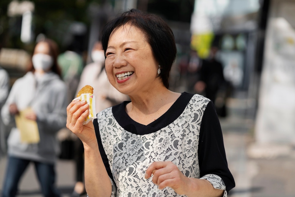 日本長者