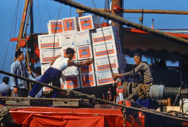 海事攝影展-Brian Brake