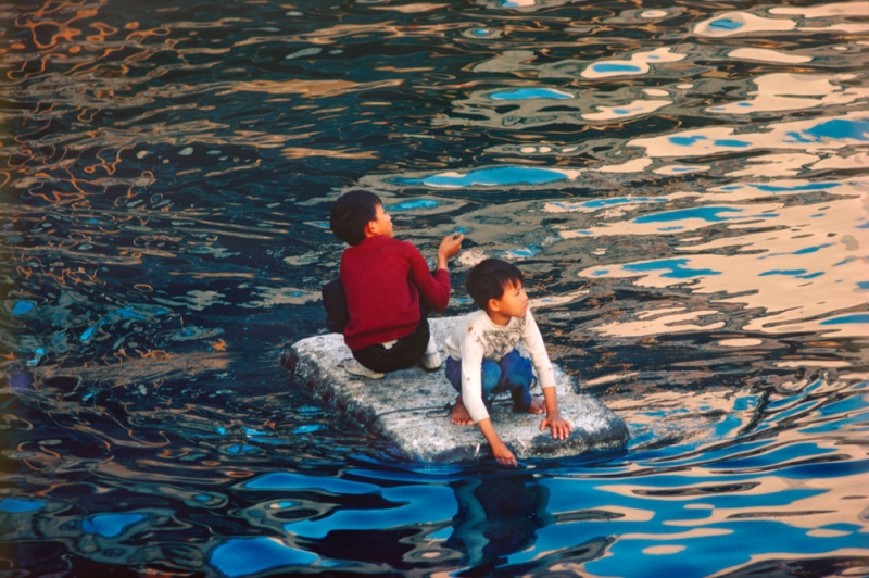 海事攝影展-Edward Stokes