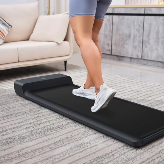 家居健身器材-步走機