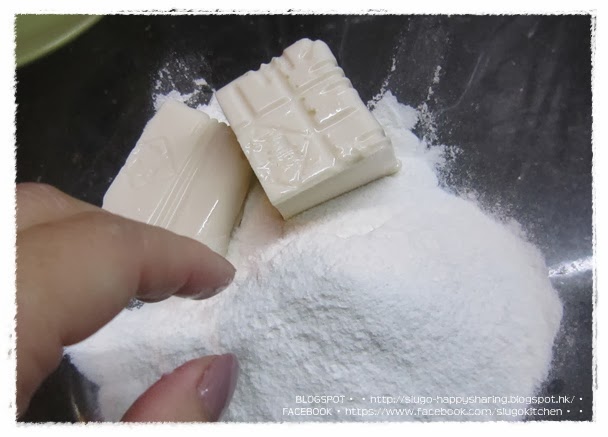 大吉大利小湯圓-做法