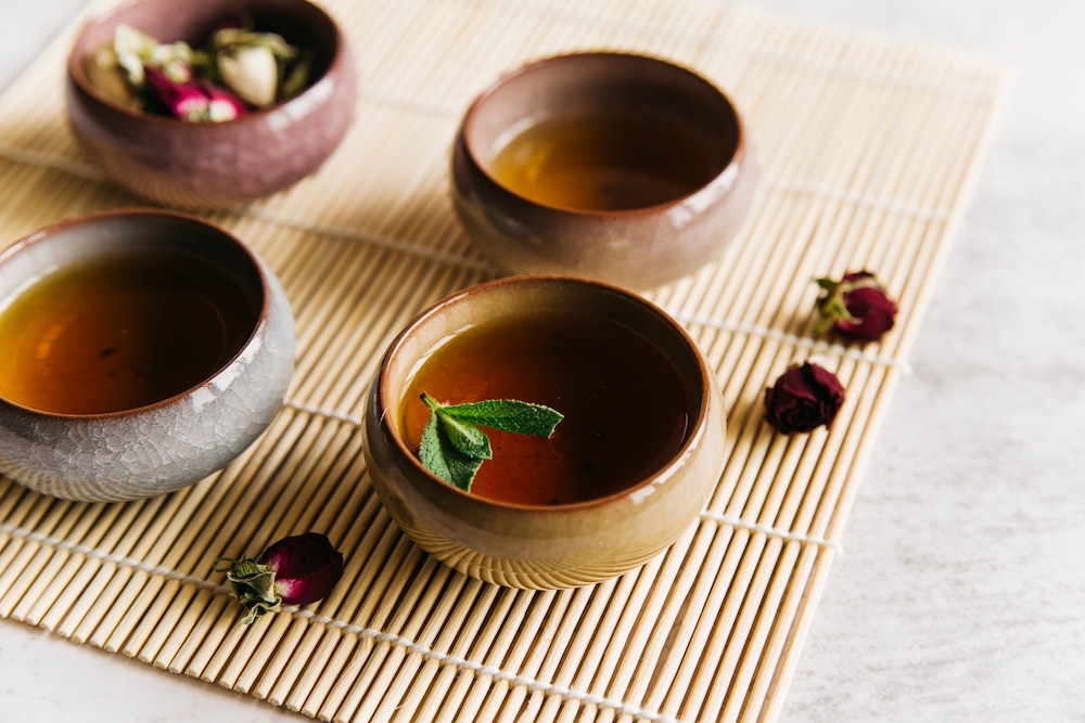 茶-骨質疏鬆