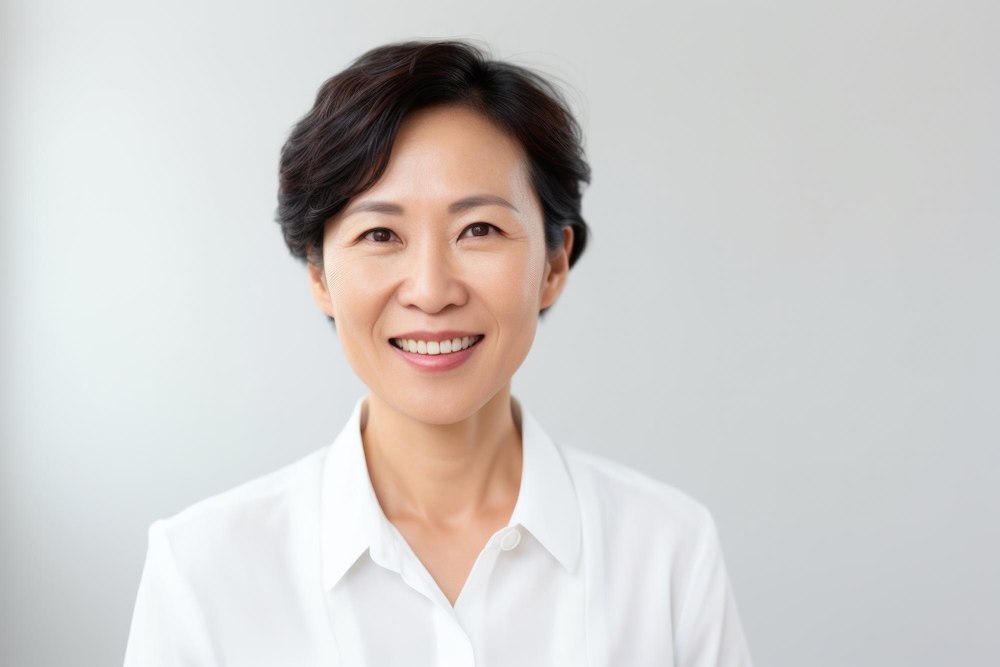 50歲生理心理出現變化?10個你要提前知道的改變和對策 - 一起追尋生命的寶藏
