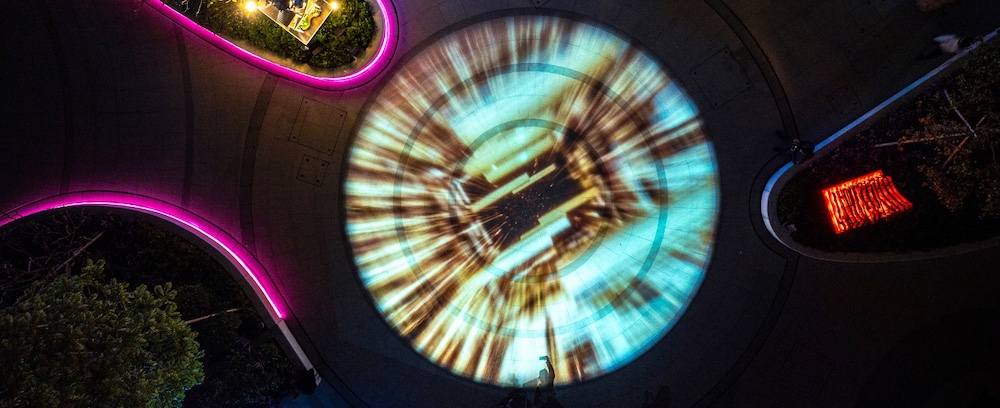 如心園聲光匯演