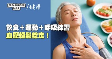 高血壓一定要食藥控制嗎？7個不吃藥自然降血壓方法