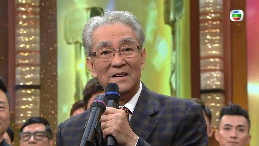 周驄辭世享耆壽92歲 為癌妻淡出幕前、晚年選「花葬」走人生最後一程 - 一起追尋生命的寶藏