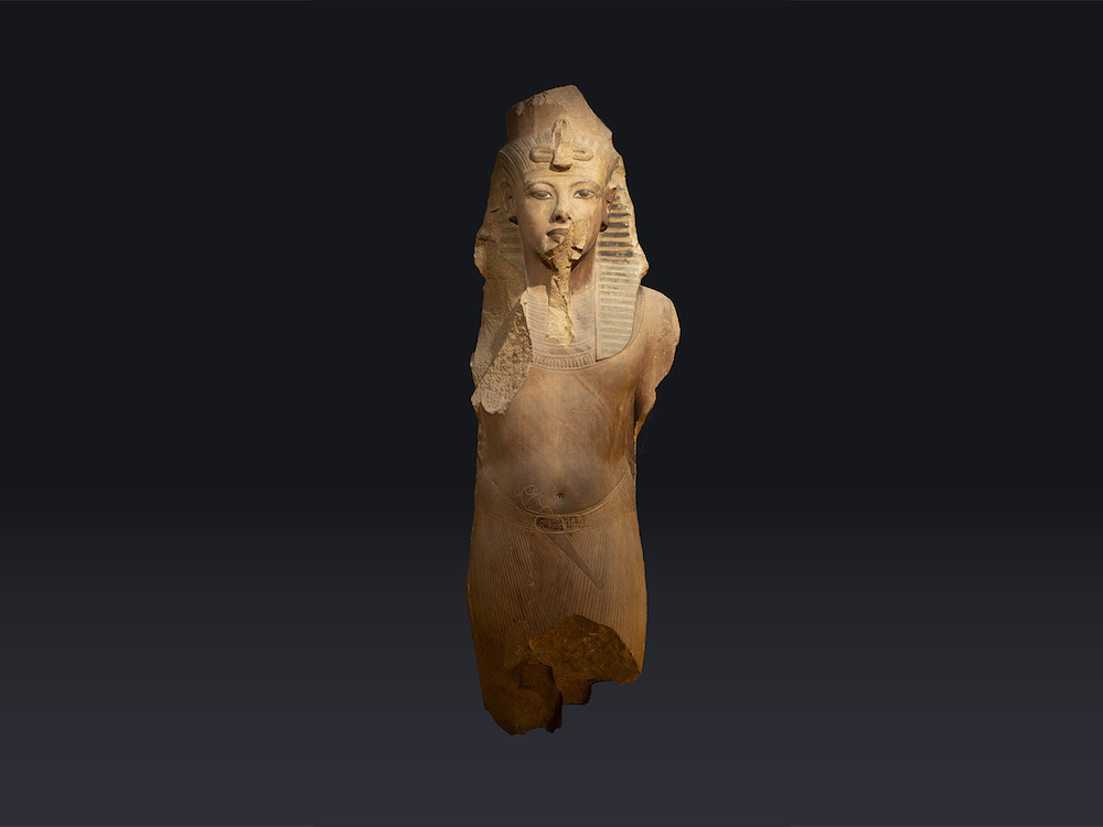 古埃及文明大展-門票