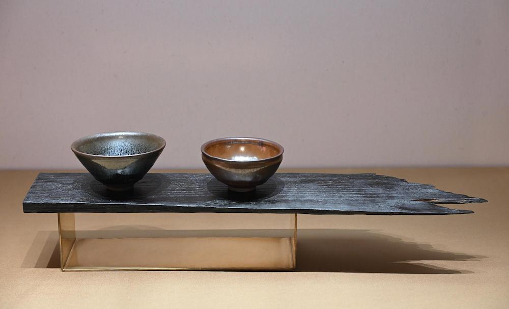 茶之形-茶具文物館