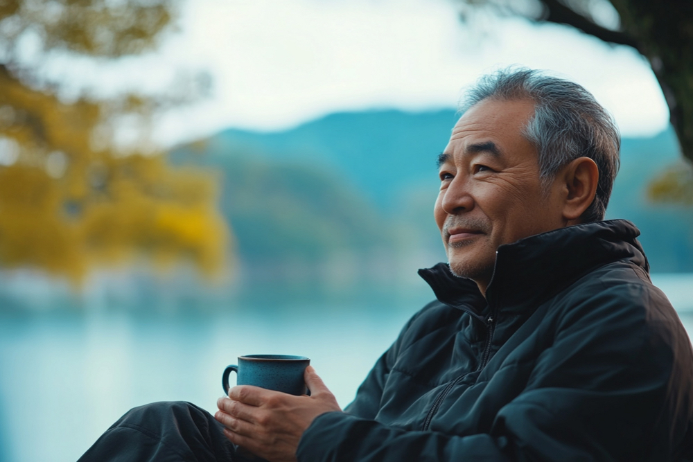 內在富足