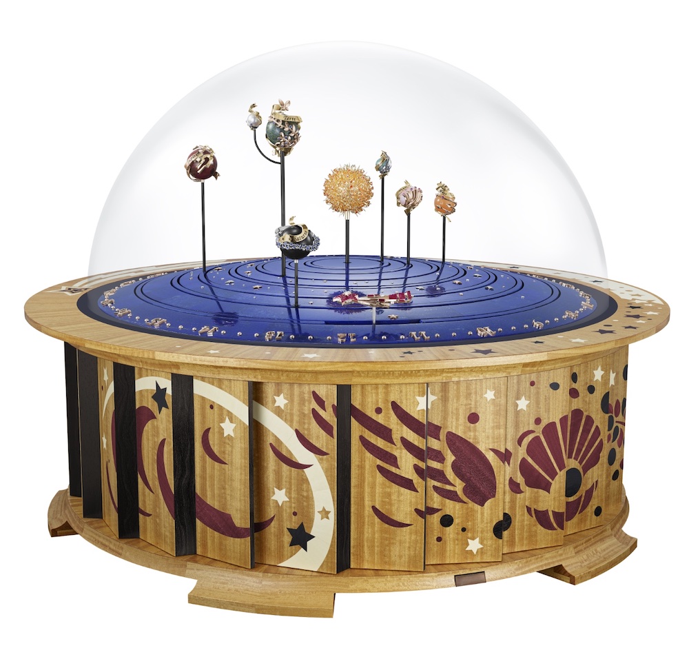 時間的詩篇-預約