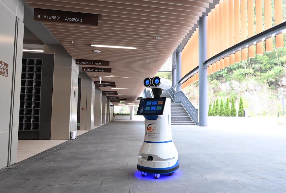 石門靈灰安置-禁香