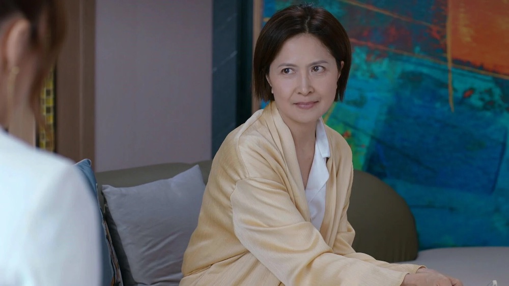 邵美琪