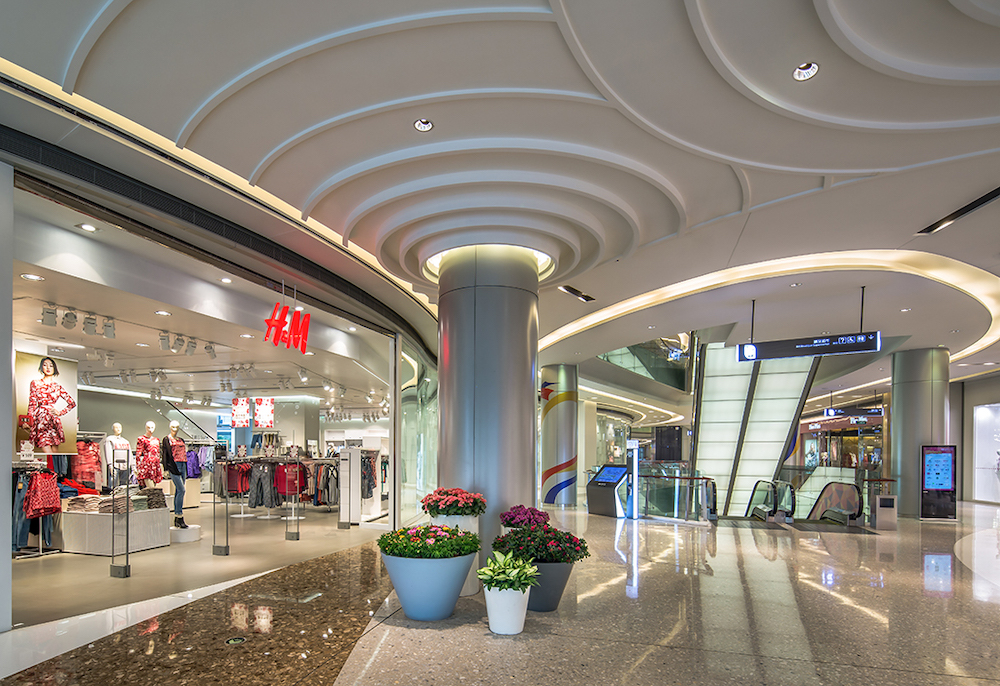 深圳灣口岸接駁巴士-寶能太古城