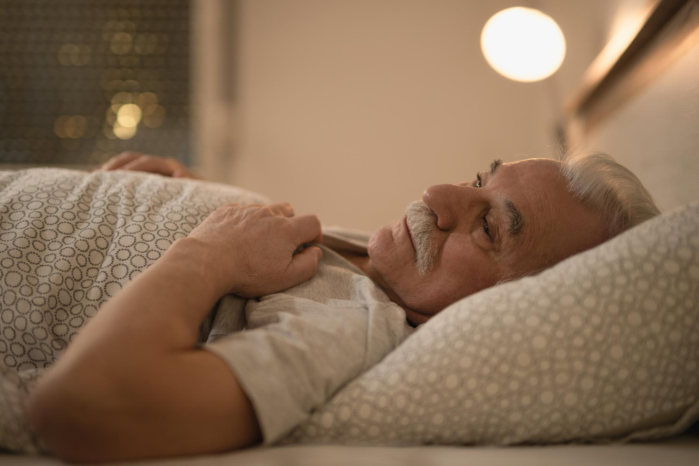 睡眠時間