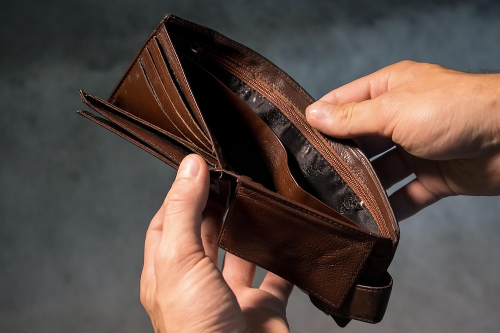 退休儲錢