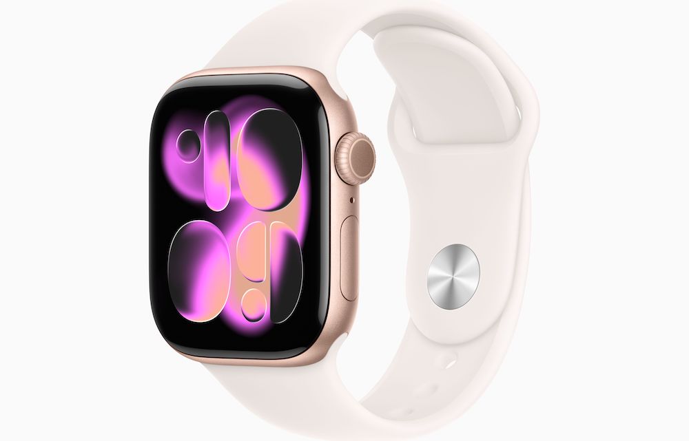 Apple Watch