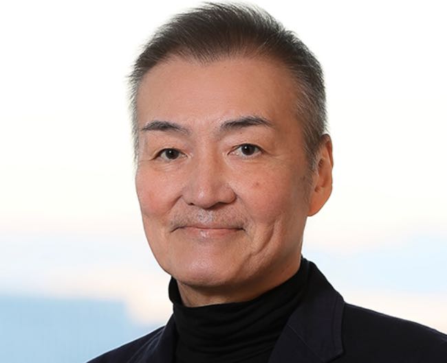 東野圭吾-大腸癌