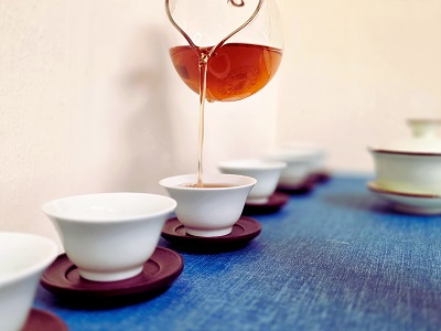 茶具文物館-茶之味