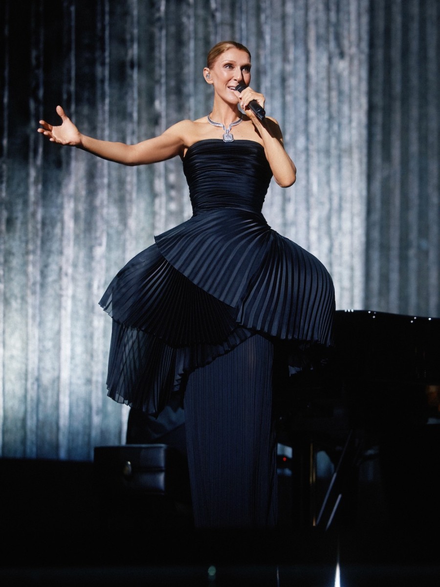 Celine Dion