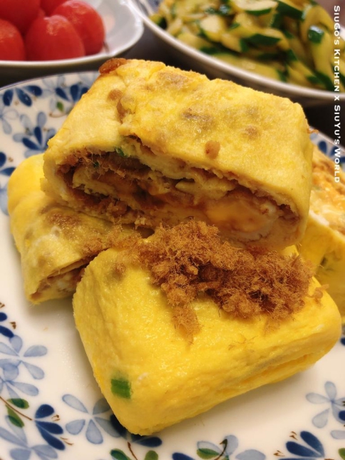 玉子燒